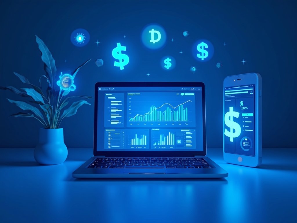 الربح من الإنترنت 2025: أفضل طرق كسب المال أونلاين | Fekra Web