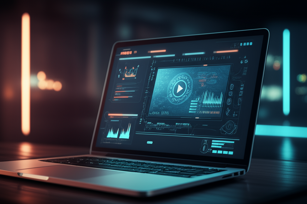 🎬 كيف تصنع فيديو احترافي بالذكاء الاصطناعي باستخدام Veo 3 (2025)