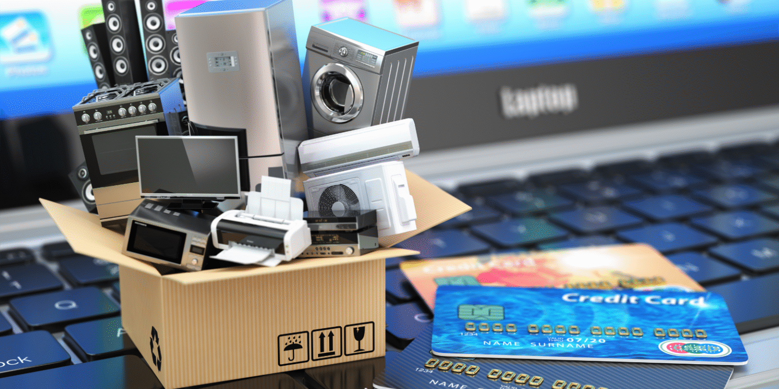 التجارة الإلكترونية في دول الخليج