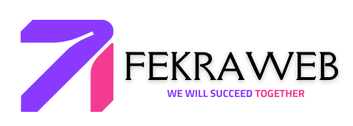 Fekraweb | فكرة ويب | ذكاء اصطناعي، تجارة إلكترونية، وتسويق رقمي