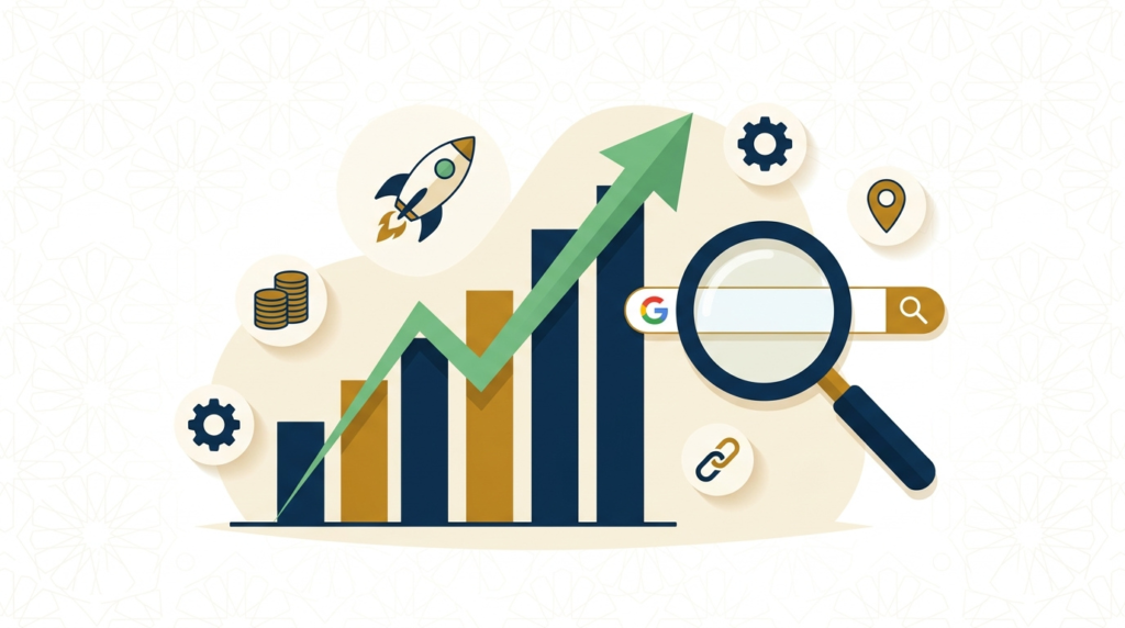 كم تكلف خدمة SEO في المغرب؟ وهل تستحق الاستثمار؟